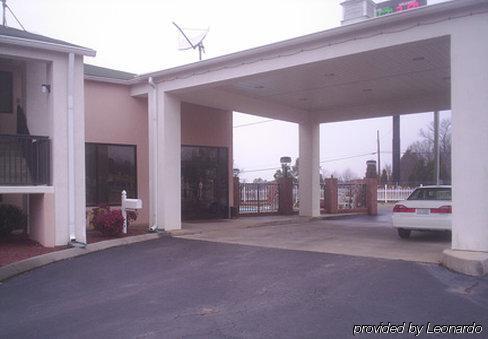 Super 8 By Wyndham Kannapolis Kültér fotó