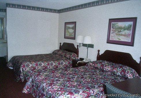Super 8 By Wyndham Kannapolis Kültér fotó