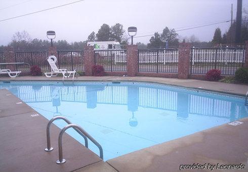 Super 8 By Wyndham Kannapolis Kültér fotó