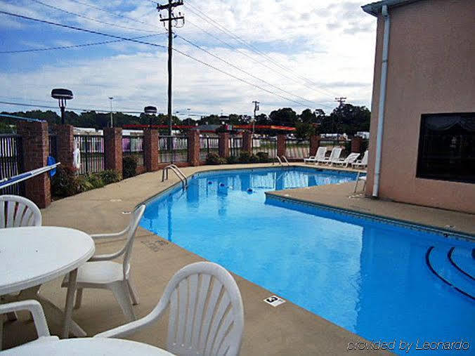 Super 8 By Wyndham Kannapolis Kültér fotó